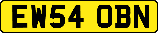 EW54OBN