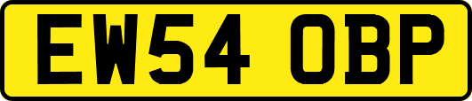 EW54OBP