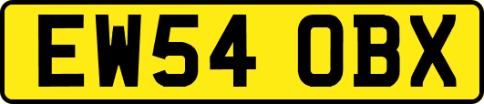 EW54OBX