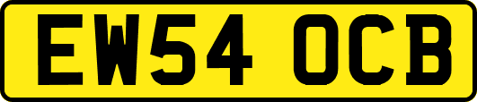 EW54OCB