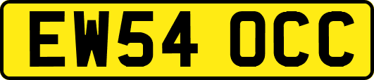 EW54OCC
