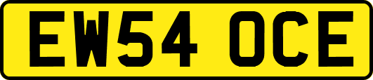 EW54OCE