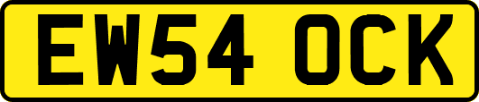 EW54OCK