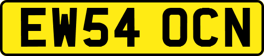EW54OCN