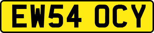 EW54OCY