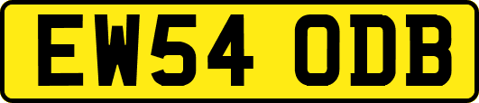 EW54ODB