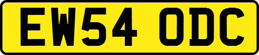 EW54ODC