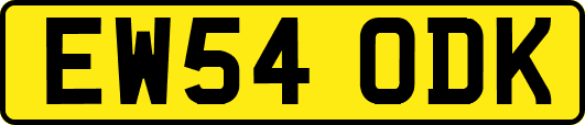 EW54ODK