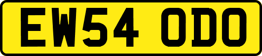 EW54ODO