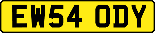 EW54ODY