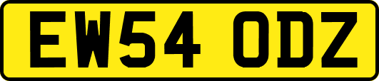 EW54ODZ