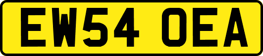 EW54OEA