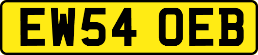 EW54OEB