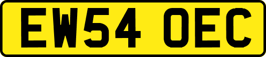 EW54OEC