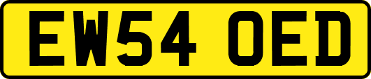 EW54OED