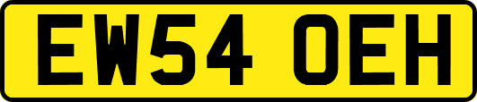 EW54OEH