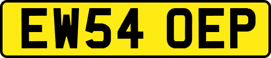 EW54OEP