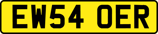 EW54OER