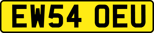 EW54OEU