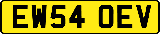 EW54OEV