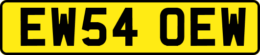 EW54OEW