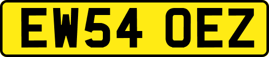 EW54OEZ