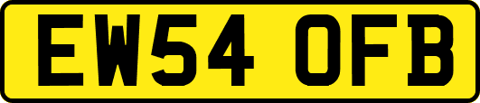 EW54OFB