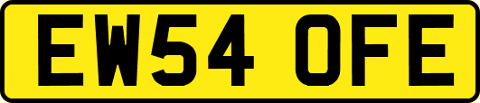 EW54OFE