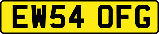 EW54OFG
