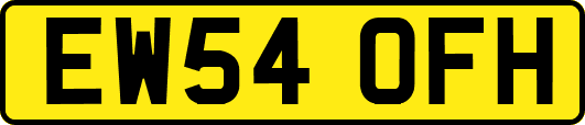 EW54OFH