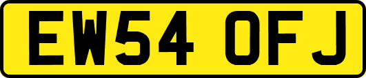 EW54OFJ
