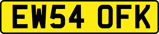 EW54OFK