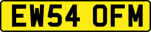 EW54OFM