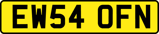 EW54OFN