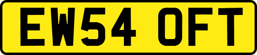 EW54OFT