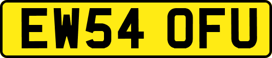 EW54OFU