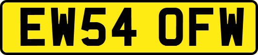 EW54OFW