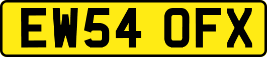 EW54OFX