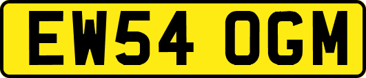EW54OGM