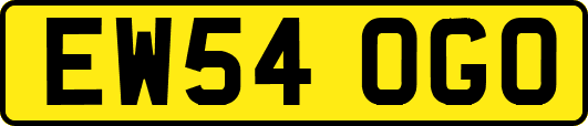 EW54OGO