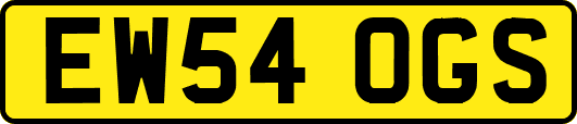 EW54OGS
