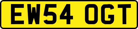 EW54OGT