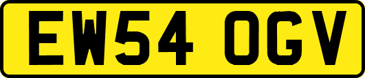 EW54OGV