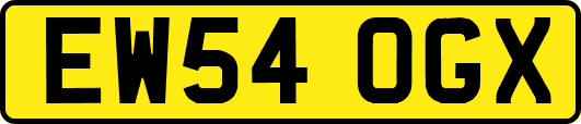 EW54OGX