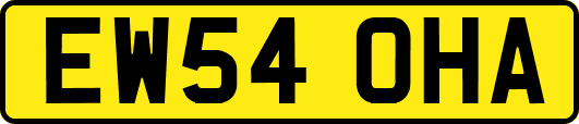 EW54OHA