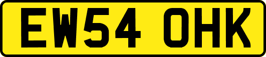 EW54OHK