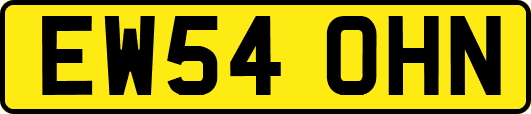 EW54OHN