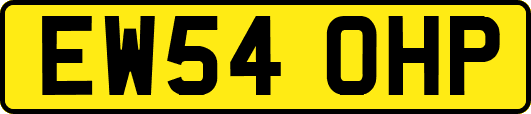 EW54OHP