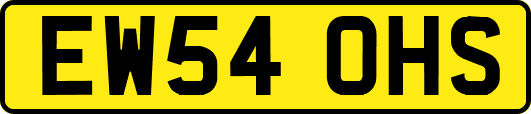 EW54OHS