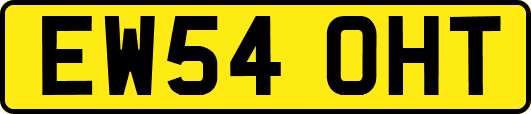 EW54OHT